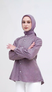 TERMURAH ATASAN KEKE BLOUSA 02 BLOUSE COCOK UNTUK DAILY TERBARU