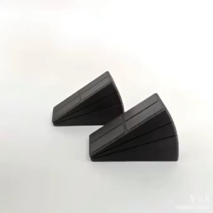 3pcs/Set Yoga Bricks Squat Wedge Blocks Slant Board Adjustable Non-Slip Foot Stretcher for Exercise Gym Fitness Yoga Accessories