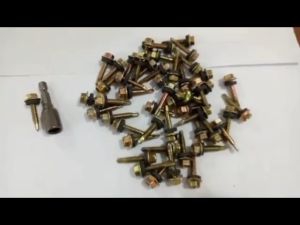 Bundling Ruping KUNING 12x20 + Kunci Ruping 8x45 aksesoris perangkat tangan