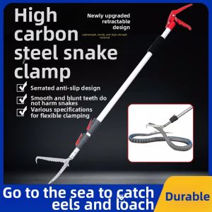 PATGEAR | Snake Biting Prevention Extension Clamps
