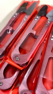 KÉO BẤM CHỈ ĐẦU TÙSỬ DỤNG AN TOÀNTIỆN DỤNG(HỘP 10 CÂY).