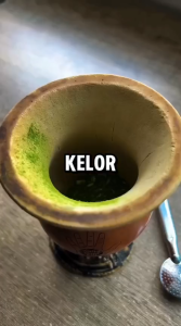 PROMO Bubuk Daun Kelor Herbal Moringa Asli -  Serbuk Premium Powder Original 150gram Halus Asli