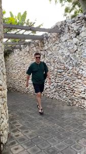 Sandal Pria Casual Carvil Romeo Benzo 01 39-44 Termurah