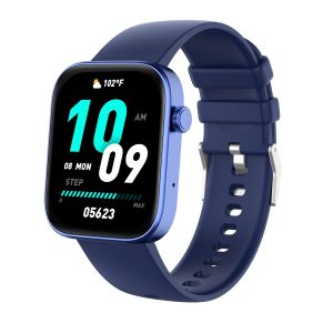 Đồng Hồ Thông Minh COLMI P71 Dành Cho Nam Và Nữ Với Chức Năng Gọi Thoại Theo Dõi Sức Khỏe Chống Nước IP68 Thông Báo Thông Minh Và Trợ Lý Giọng Nói