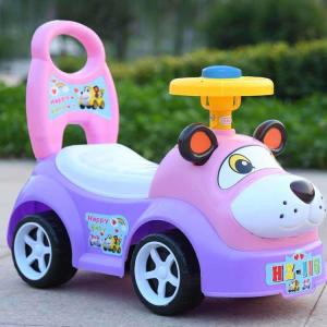LIWAN | Music Learning Walk Twist Car