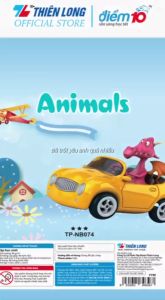 ( Lốc 10 quyển ) Vở 4 Ôly Hải Tiến 48 Trang 1336 Tuổi Ngọc- (Vở chỉ viết bút chì hoặc bút bi - Giấy mỏng)