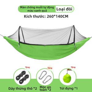 Màn Chống Muỗi Mở Nhanh Hammock