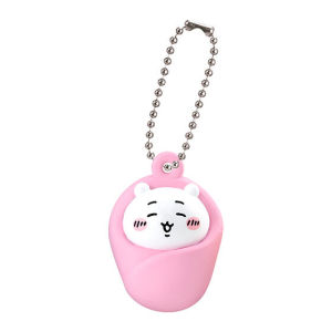 Bandai | Infant Blanket Pendant Chiikawa Design
