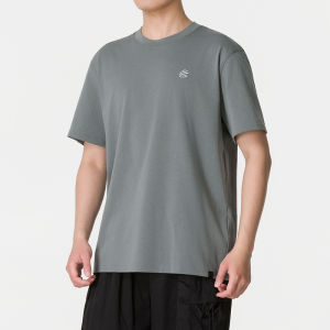 Under Armour | Áo Thun Thể Thao Hơi Thoáng Cho Nam Mùa Hè