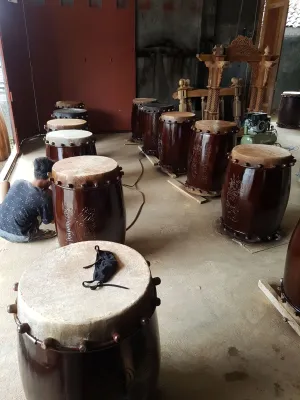 bedug bagus termurah