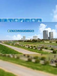 Japan Kao Electrostatic Mop No-Wash Dry Wet Replacement Dust Removal Paper Lazy Flat Hand-Push Mop Cleaning Tool