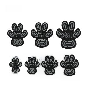 Anti-Slip Dog Toe Mat Foot Pads Shoes Small And Large Dogs Protective Pads Protect Your Dogs Paws Foot Cushions Pet Supplies