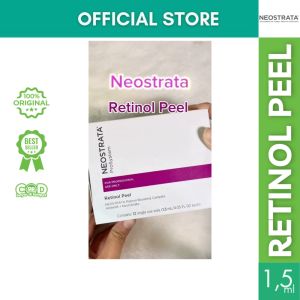 Neostrata Retinol Peel ProSystem Peeling 1 Vial 15 ml ECER