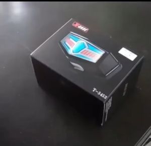 LAMPU STOP RUNNING RX KING X-CASE PEMASANGAN PNP