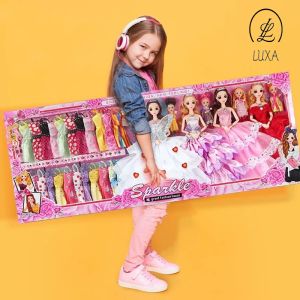 LUXA Babi Doll Set: A Complete Guide to the Ultimate Fashion Closet