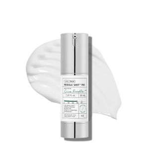 VT COSMETICS Reedle Shot Serum | Pro Cica Reedle Shot Collagen Reedle ShotSpicule Microneedling Serum for Pore Care&Exfoliation Korean Liquid Skin Booster 100/300/700