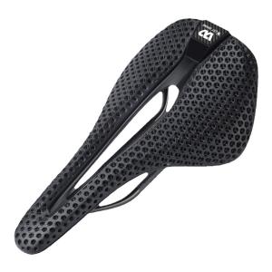 West Biking | 3D Printed Carbon Fiber Lightweight Comfortable Breathable Saddle