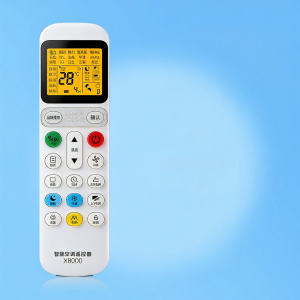 Universal AC Remote Control