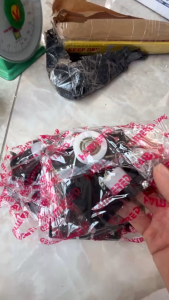 1 Bộ Bánh Xe Cửa Lùa UI Phi 30MM – Dùng Cho Hệ Cửa Trượt – Cửa Lùa – Tủ Quần Áo - Hiện Đại – Thông Minh