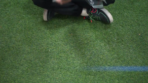 เชือกสะท้อนแสงเอนกประสงค์ เชือกดึงเต็นท์ ดึงทาร์ป อุกปกรณ์แคมป์ปิ้ง เชือกเซตขนาด 4 mm.