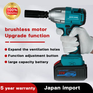 21V Rechargeable Wrench: A Comprehensive Guide