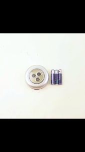 Đèn Led 3 Bóng Dán Tường Cao Cấp