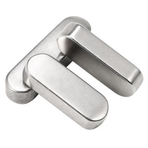 BAIRUITE | 304 Stainless Steel Keyed Pin A Type GB1096 M3 M4