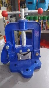 BENCH PIPE WRENCH 2 3 4