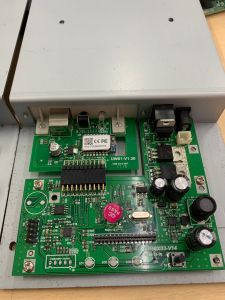 Main board Gprinter GP-5890III usb + Wifi