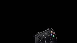 EasySMX 9124 Bluetooth Wireless Gamepad Joystick Switch Multi Device