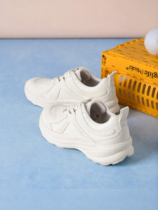 Josiny | Breathable Soft Soled Height-increasing Womens Sport Shoes