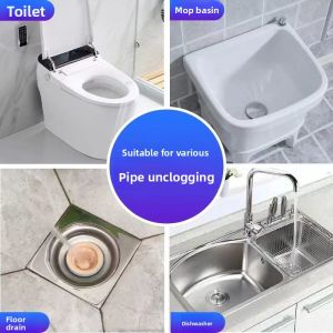 MONLEYTA | High Pressure Toilet Plunger