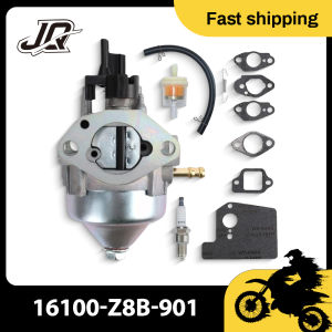 16100-Z8B-901 Lawn Mower Carburetor For Honda GC160 GC135 GCV190 HRT216 HRR216 GCR160A HRS216 Engine Carb GCV160 GCV135