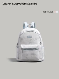 URCDN RDALVO | Cute Cartoon Womens Backpack Large Capacity