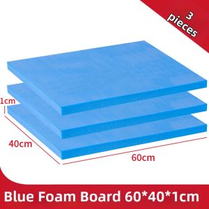 DUOCAIHANI | High Density Foam Board For Modeling Sculpture and Landscaping