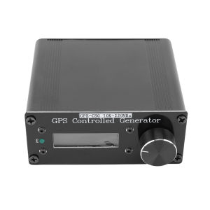 [Tenda]GPS-CSG GPS Taming Clock 10K-220MHz Dual-Channel Adjustable Frequency Reference Source Vibration Motor