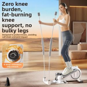 LIWAN | Home Silent Elliptical Trainer