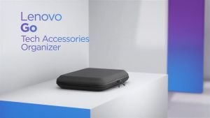 Lenovo Go Tech Accessories Organizer