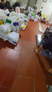 Chì Tấm Dằn Lưới Chuyên Dụng Nguyên Chất Tỷ Trọng Cao Giúp Lưới Chìm Nhanh Dày 2mm Làm Lưới Vét Chemeng Store