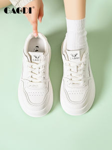 GAODI | Heel Height Increasing Womens Sneakers