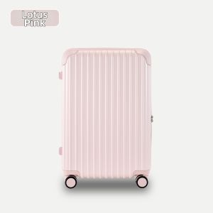 MARRLVE | Anti-Burst Zippers PC Luggage