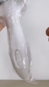 Bàn Chải Vệ Sinh Đa Năng – Lông Nylon Tay Cầm ABS Chùi Rửa Sạch Nhà Bếp & Phòng Tắm – Homeinno