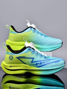 Breathable Soft Sole Running Shoes for Boys