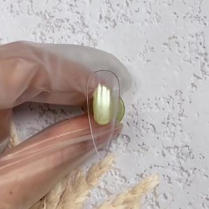 2 Sheets Autumn Rustic Golden Foil Nail Stickers Golden Leaf Maple Squirrel Wheat Nail Decals Fall DIY Nail Art Decorations