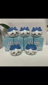 Bandai | Bộ Búp Bê Hachiware Gồm 5 Búp Bê Hoạt Hình Dễ Thương Trang Trí Nội Thất Ô Tô Đồ Trang Trí Bàn Làm Việc Mô Hình ACG Đồ Trang Trí Dành Cho Độ Tuổi Từ 14 Trở Lên
