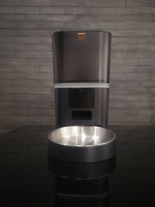 6L Automatic Wifi Controlled Pet Feeder
