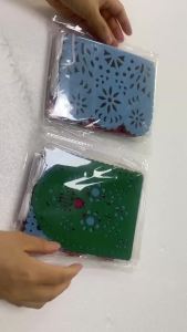 Dây Cờ Trang Trí Tiệc Fiesta Mexico Nhiều Màu Sắc Làm Từ Giấy Papel Picado Và Vải Nỉ Dành Cho Lễ Hội Dia De Los Muertos Và Tiệc Sinh Nhật