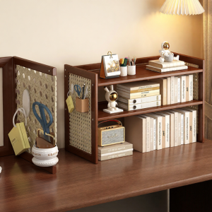 CHUJUN | Creative Standing Bookshelf Easy
