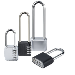INNDUN | Extended Bar Password Combination Lock