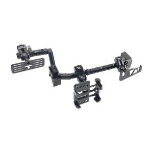 HATE | 15-21 Ranger Central Multi-function Radio Mobile Bracket